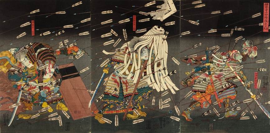 Kuniyoshi Project